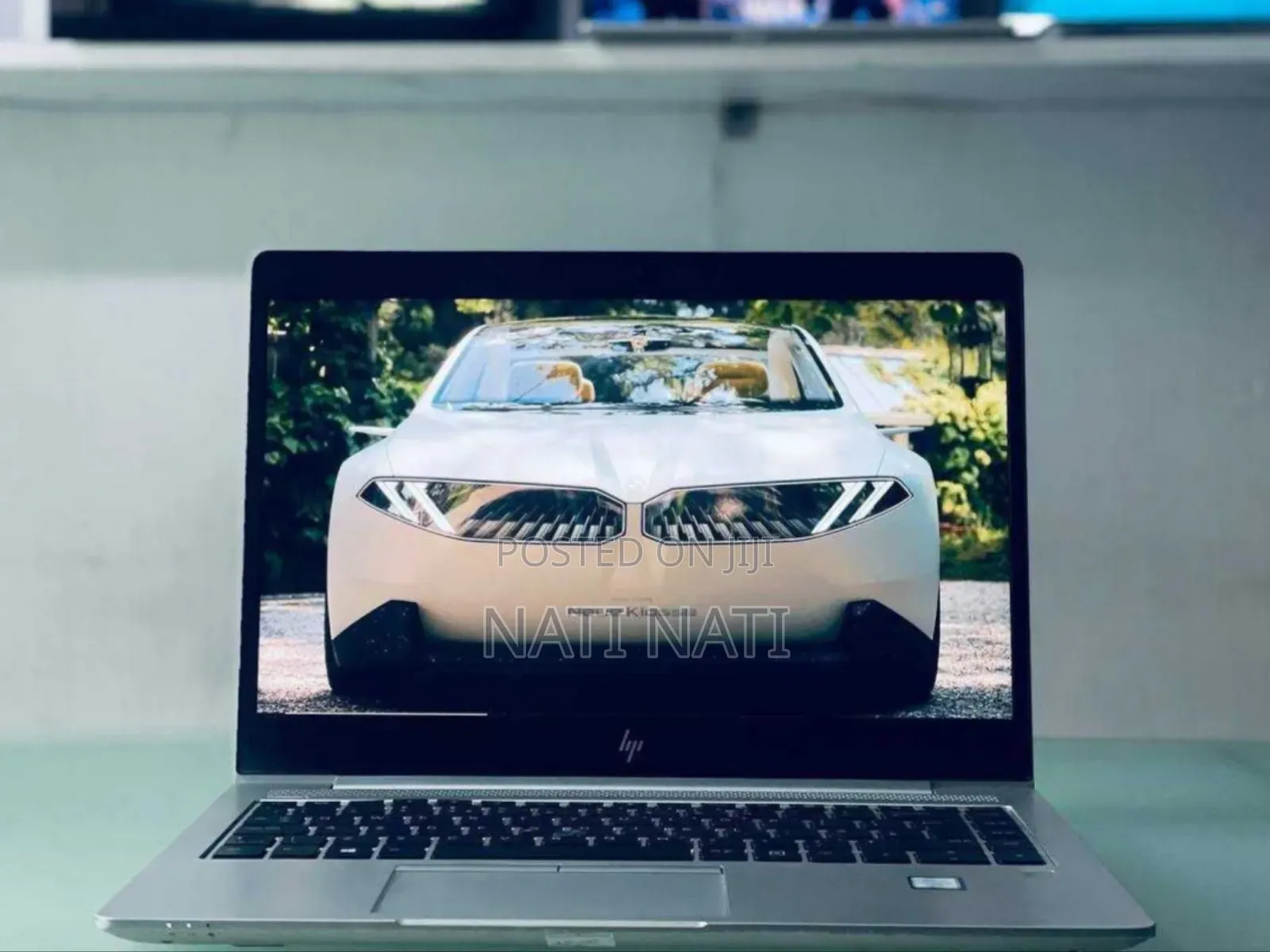 New Laptop HP EliteBook 840 G5 16GB Intel Core I5 SSD 512GB