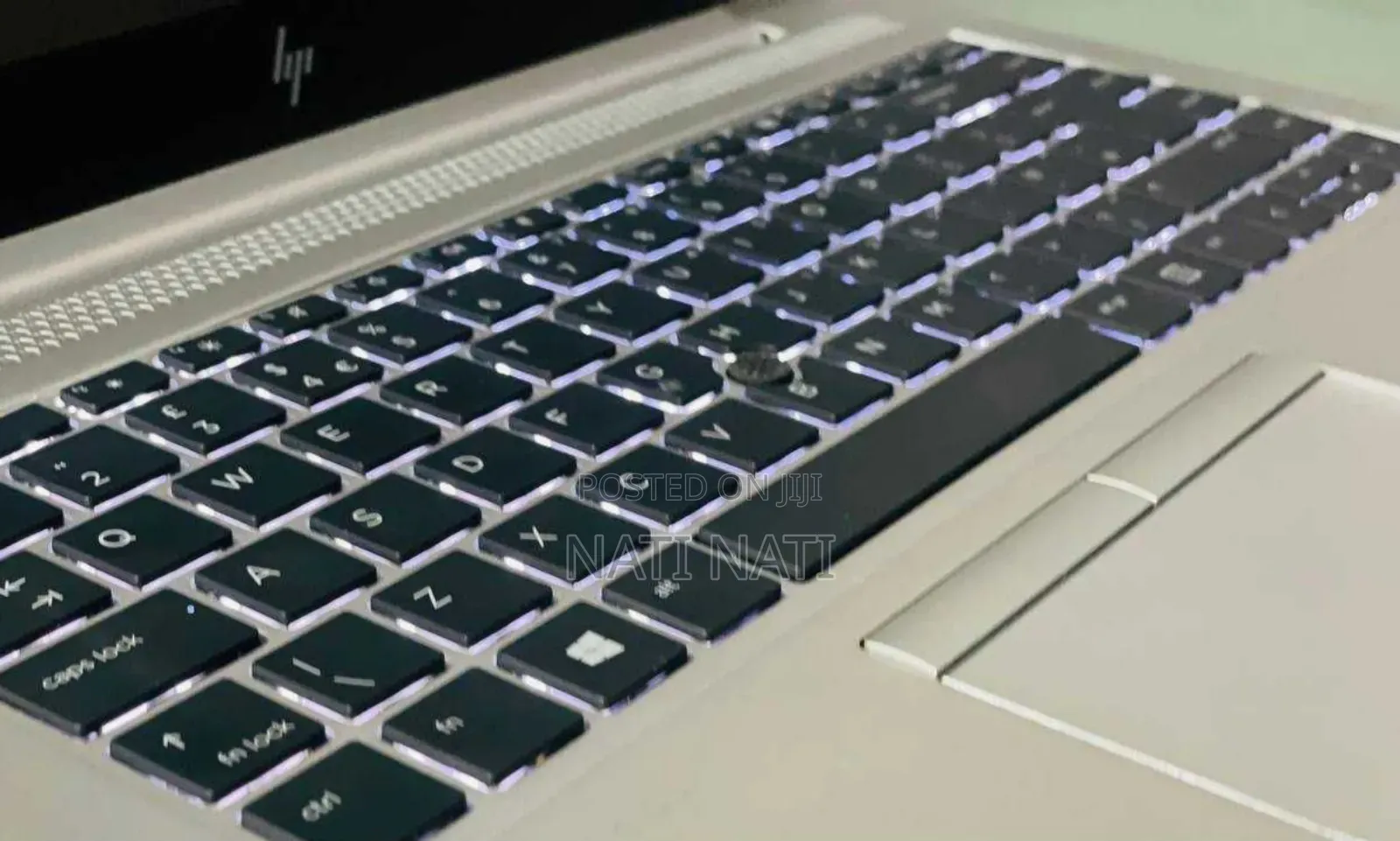 New Laptop HP EliteBook 840 G5 16GB Intel Core I5 SSD 512GB