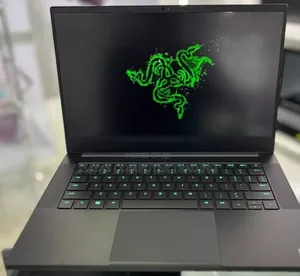 Photo - New Laptop Razer Blade 16GB SSD 1T