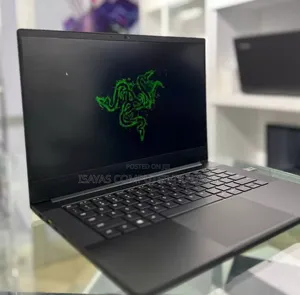 New Laptop Razer Blade 16GB SSD 1T