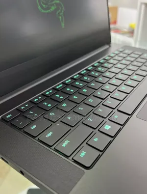 New Laptop Razer Blade 16GB SSD 1T