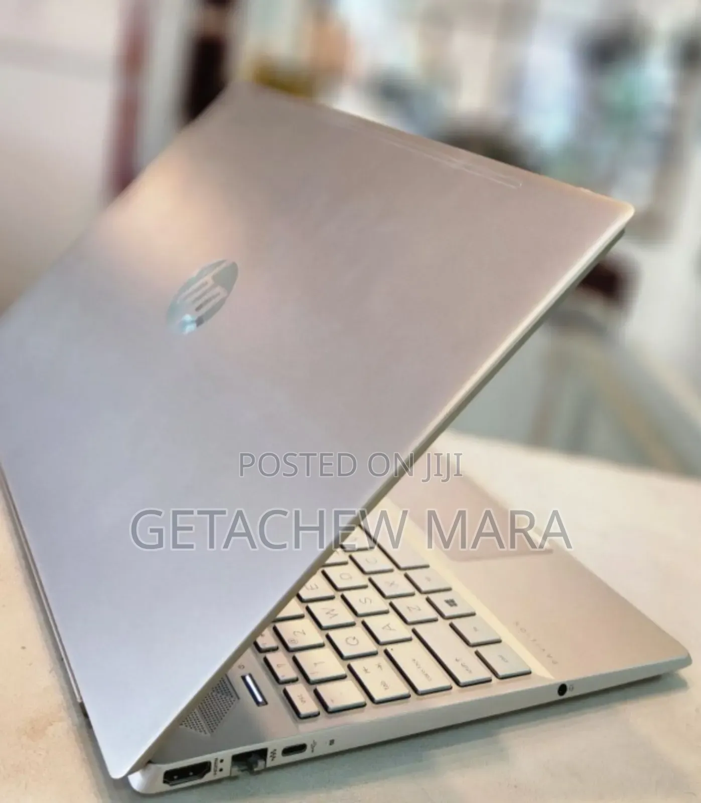 New Laptop HP Pavilion 15 8GB Intel Core I5 HDD 512GB