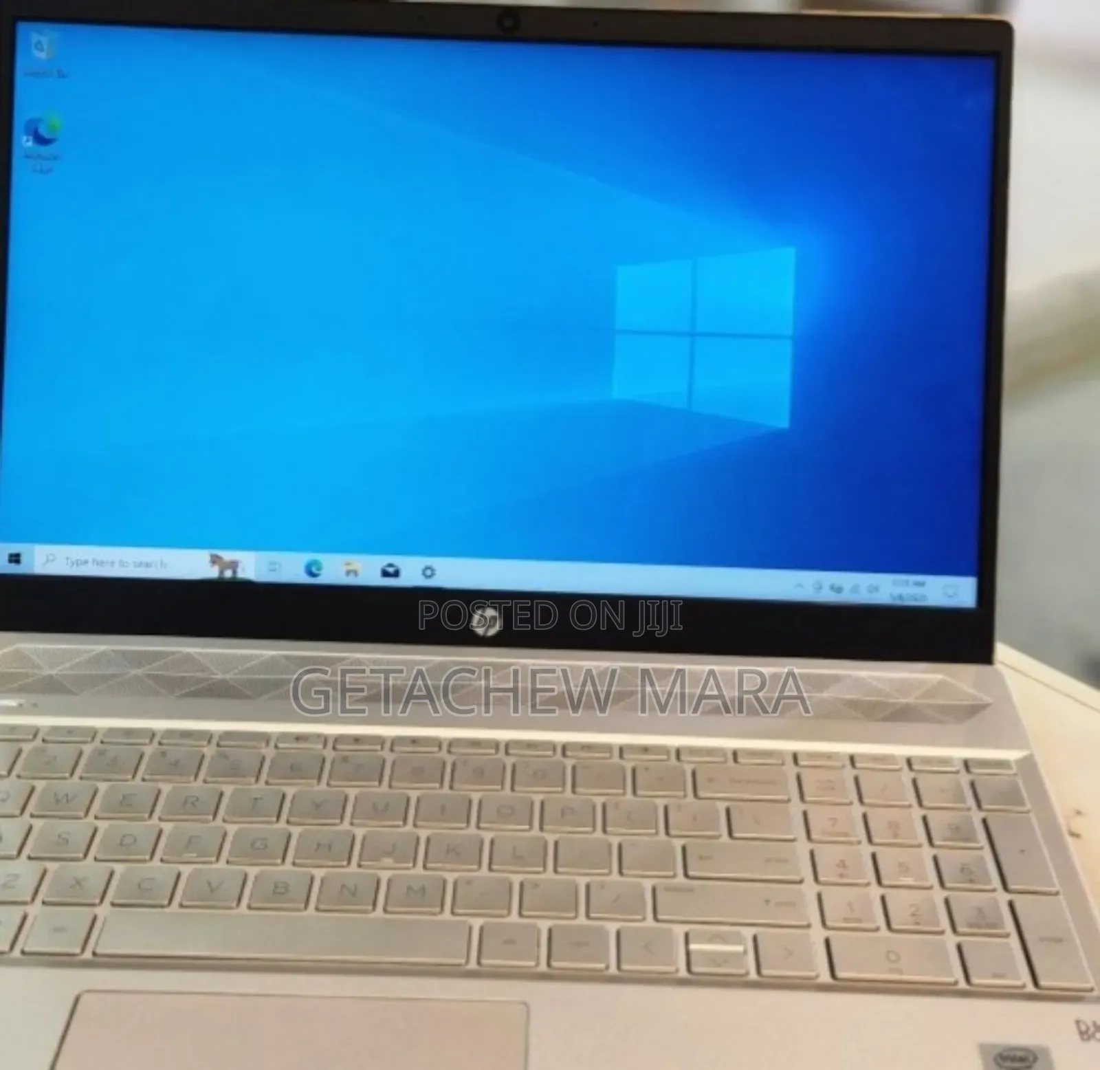 New Laptop HP Pavilion 15 8GB Intel Core I5 HDD 512GB