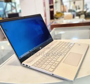 New Laptop HP Pavilion 15 8GB Intel Core I5 HDD 512GB