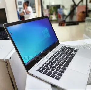 New Laptop HP Pavilion 15 8GB Intel Core I5 HDD 512GB