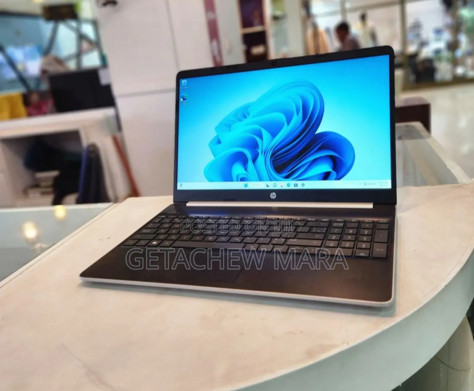 New Laptop HP Stream Notebook 16GB Intel Core I7 SSD 512GB