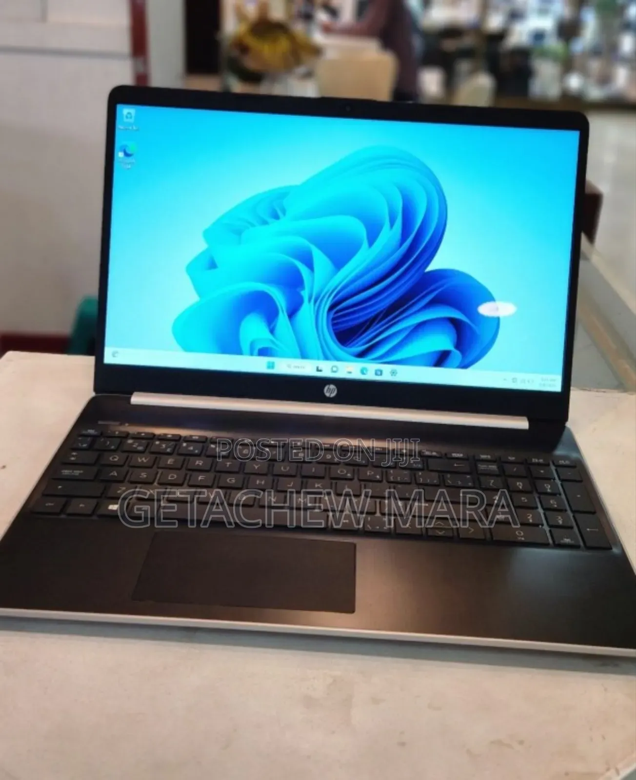 New Laptop HP Stream Notebook 16GB Intel Core I7 SSD 512GB