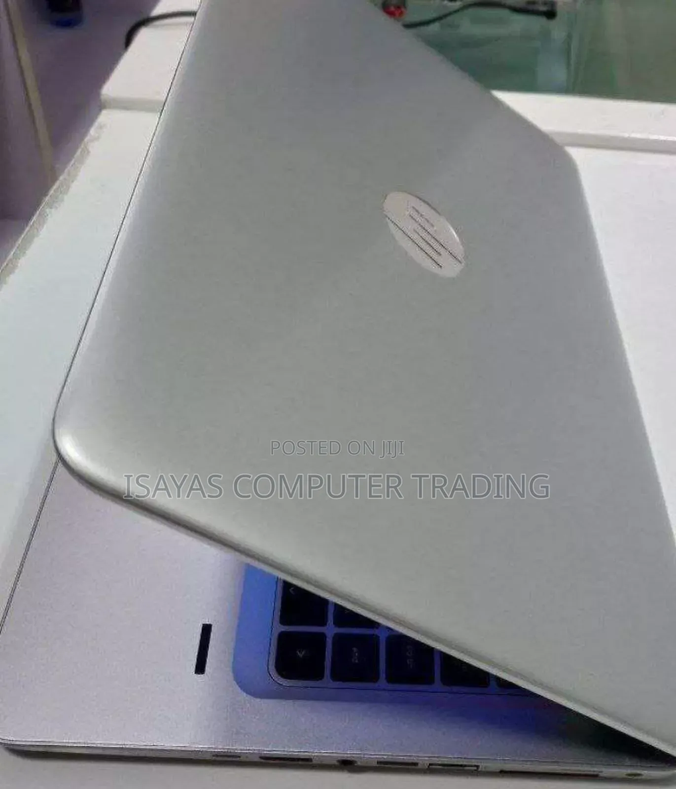 New Laptop HP EliteBook 840 G3 8GB Intel Core I5 HDD+SSD 256GB