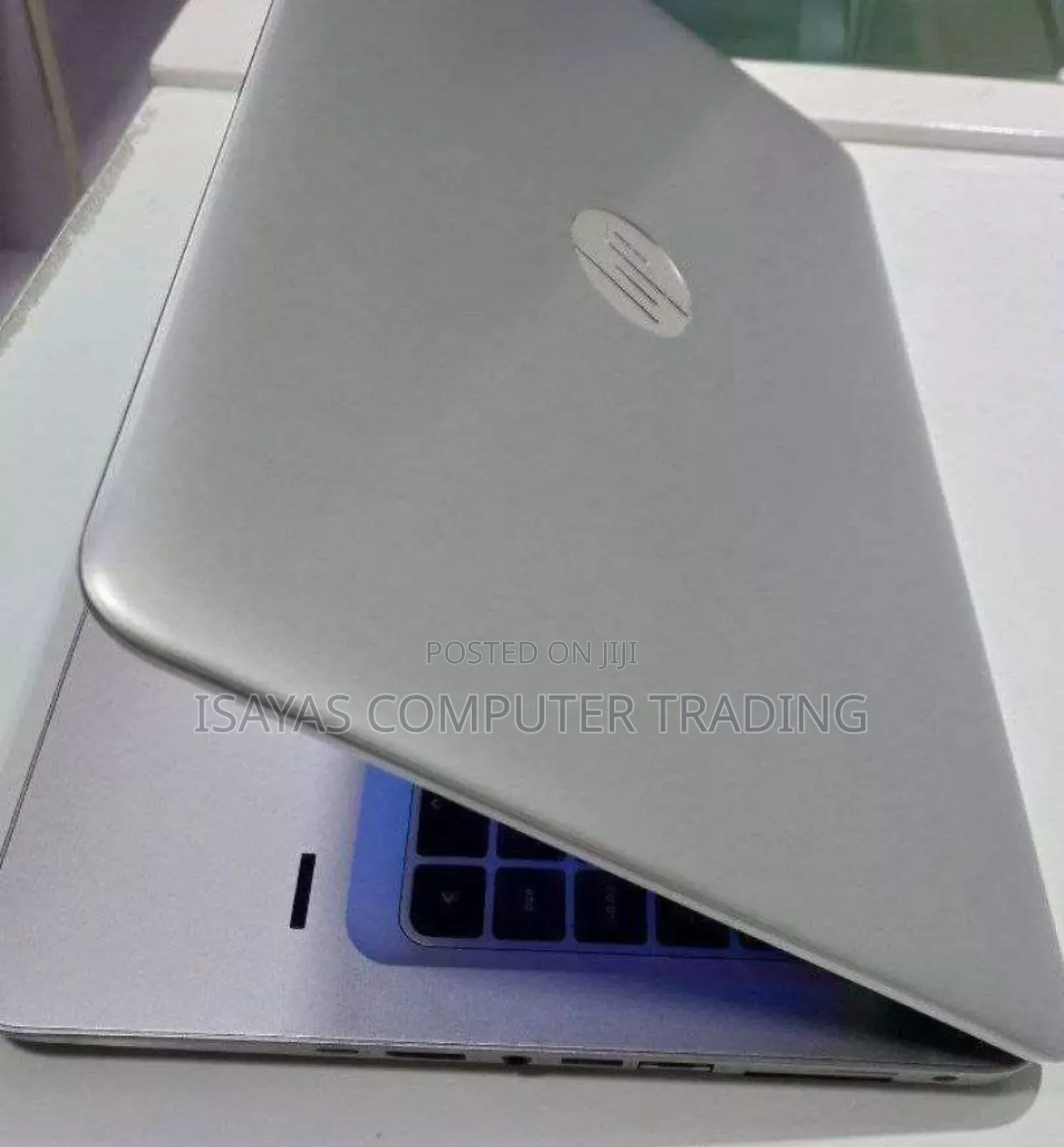 New Laptop HP EliteBook 840 G3 8GB Intel Core I5 HDD+SSD 256GB