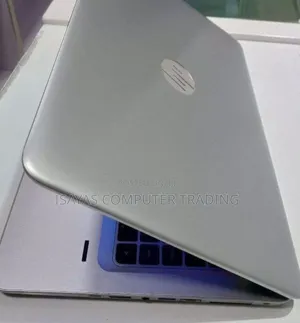 New Laptop HP EliteBook 840 G3 8GB Intel Core I5 HDD+SSD 256GB