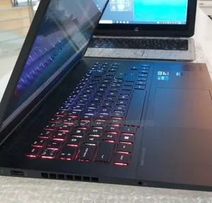 Laptop HP Omen 16 16GB Intel Core I7 SSD 1T