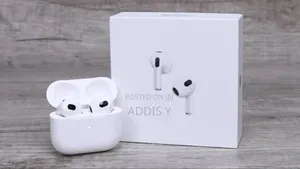 Photo - Airpods 3rd Gen – Cheaper Than Retail!