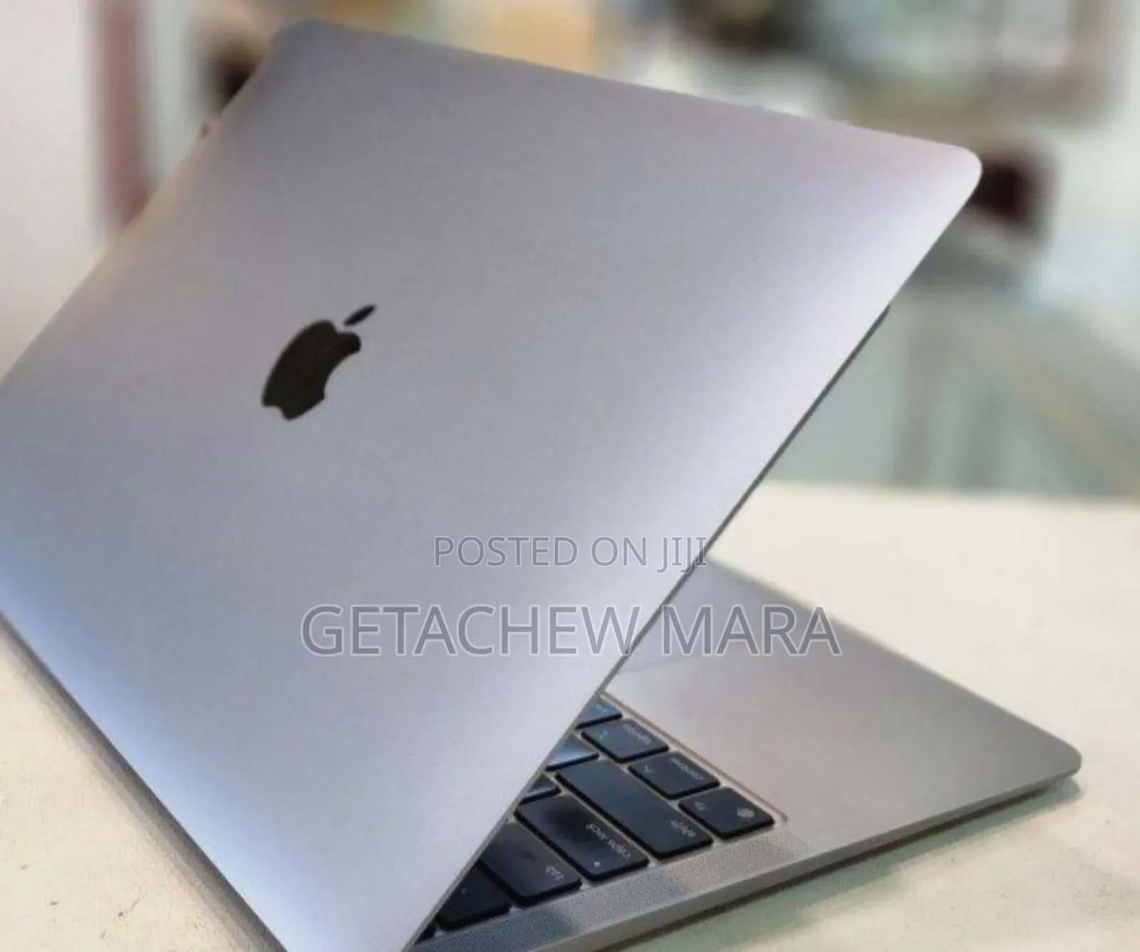 New Laptop Apple MacBook Pro M1 16GB Intel Core I5 SSD 256GB