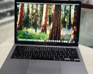 New Laptop Apple MacBook Pro M1 16GB Intel Core I5 SSD 256GB