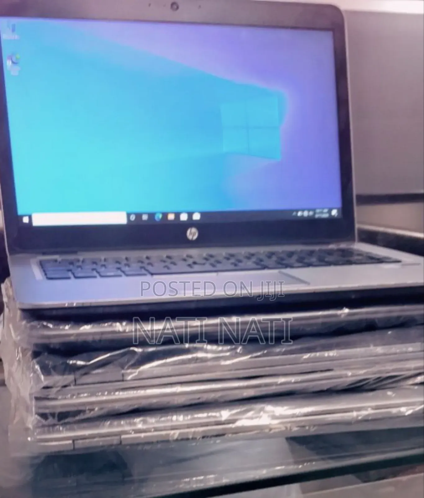 New Laptop HP EliteBook 840 G3 8GB Intel Core I5 HDD 1T