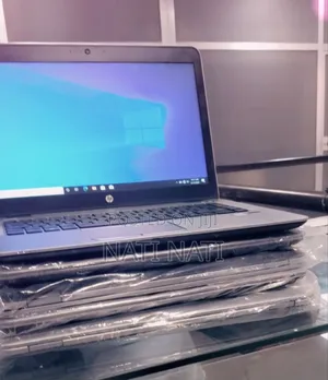 New Laptop HP EliteBook 840 G3 8GB Intel Core I5 HDD 1T