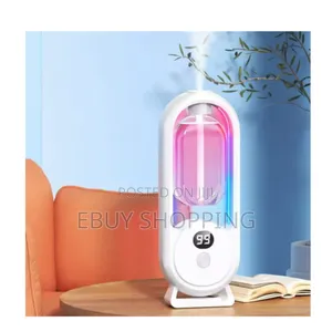 Luxury Scent Machine – 50ml Capacity, 60m2 Coverage