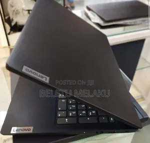 New Laptop Lenovo Ideapad 3 8GB Intel Core I7 SSD 512GB