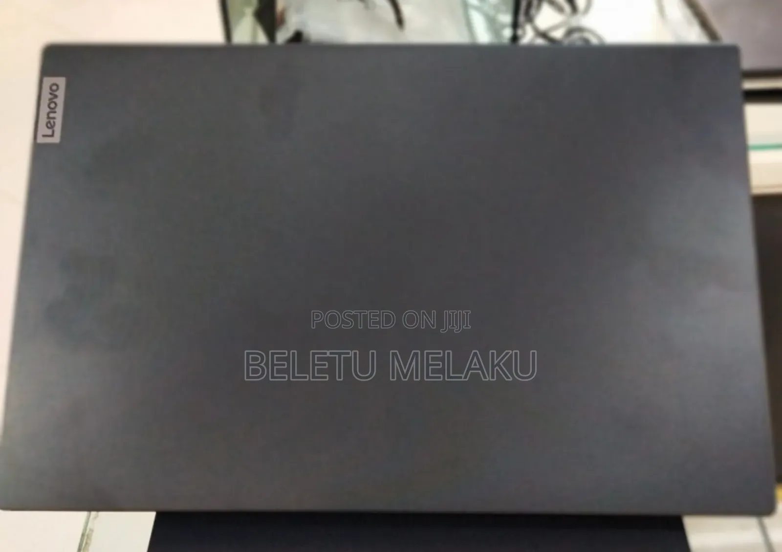 New Laptop Lenovo Ideapad 3 8GB Intel Core I7 SSD 512GB