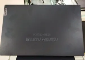 New Laptop Lenovo Ideapad 3 8GB Intel Core I7 SSD 512GB