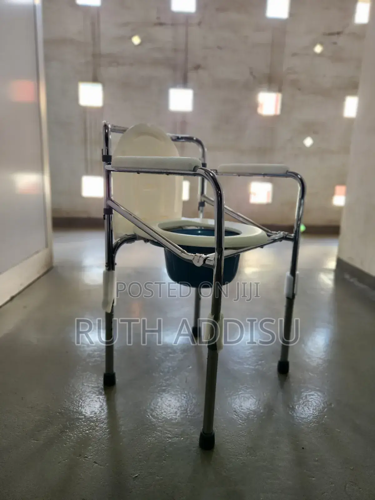 Commode Chair走了toilet Seat Medical Chair起來commode Chair