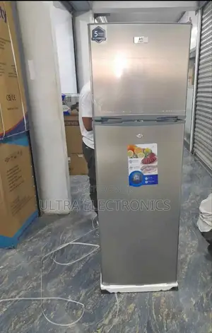 4 Point Refrigerator 380l