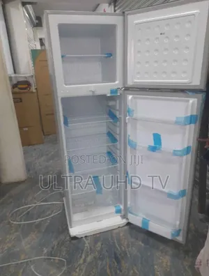 4 Point Refrigerator 380l