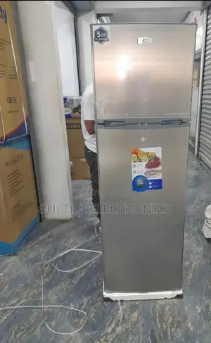 4 Point Refrigerator 380l