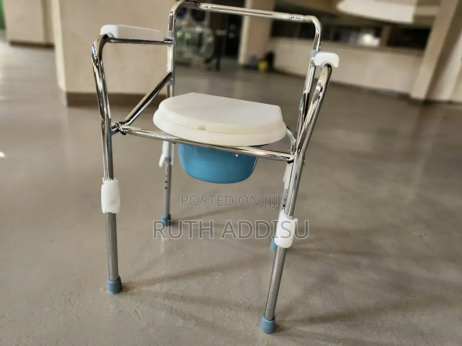 Commode Chair黨派toilet Chair去玩bath Room Chair半年commode Chair