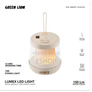 Photo - Versatile Lighting Solution – From Task Light to Mood Light