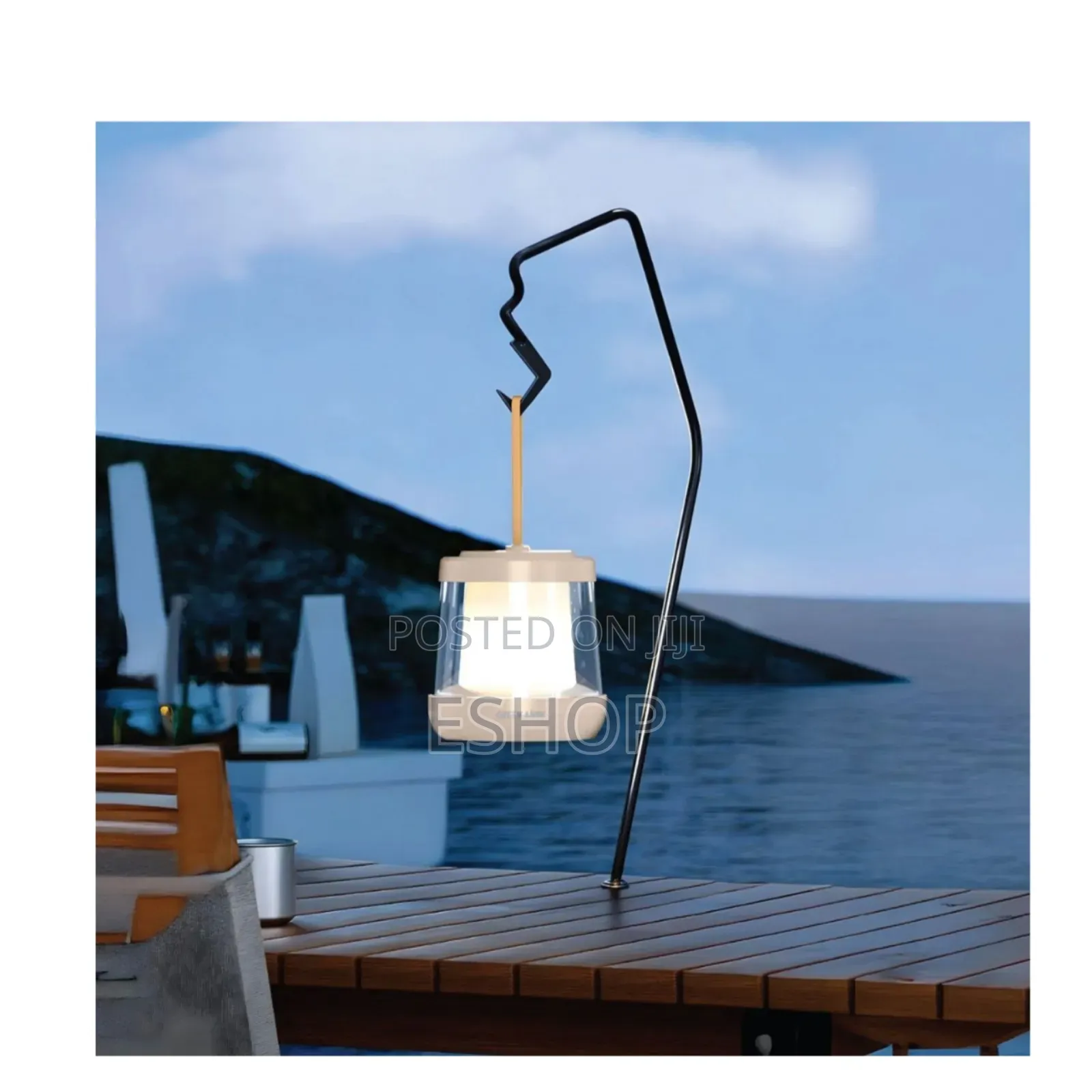 Versatile Lighting Solution – From Task Light to Mood Light