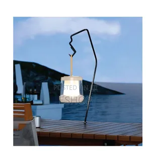 Versatile Lighting Solution – From Task Light to Mood Light