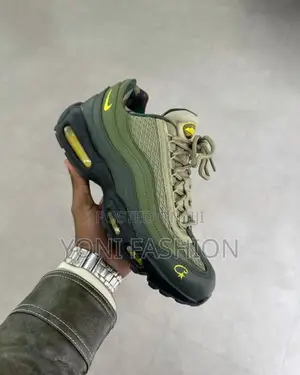 Nike Air Max 95