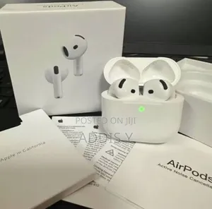 Photo - Airpods 3rd Generation – Wireless Luxury