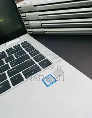 New Laptop HP EliteBook X GB Intel Core I7 SSD 512GB