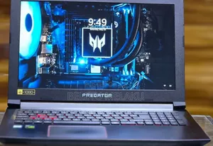 Photo - New Laptop Acer Predator Helios 300 16GB Intel Core I7 HDD+SSD 1T