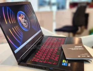 New Laptop Apple MacBook Pro M1 16GB AMD Ryzen 5 HDD 512GB