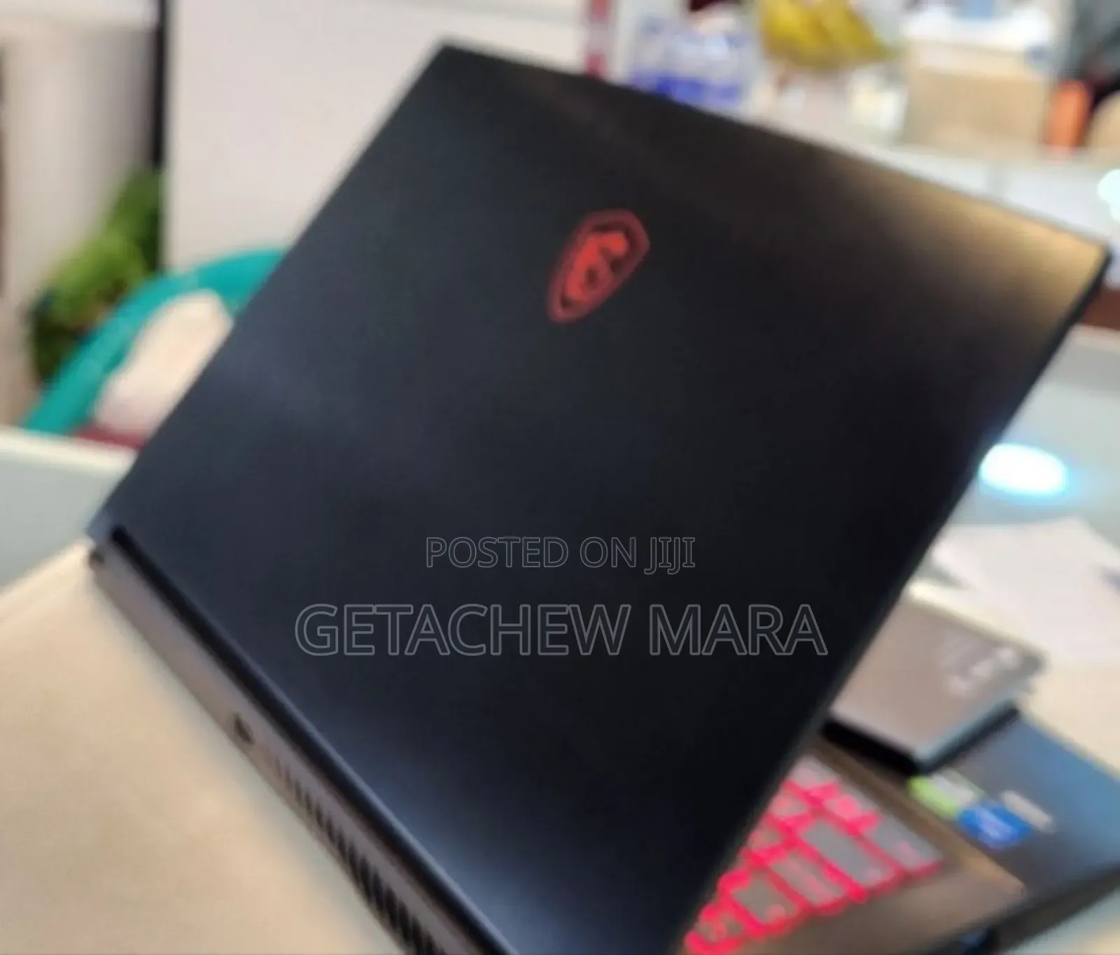 New Laptop Apple MacBook Pro M1 16GB AMD Ryzen 5 HDD 512GB