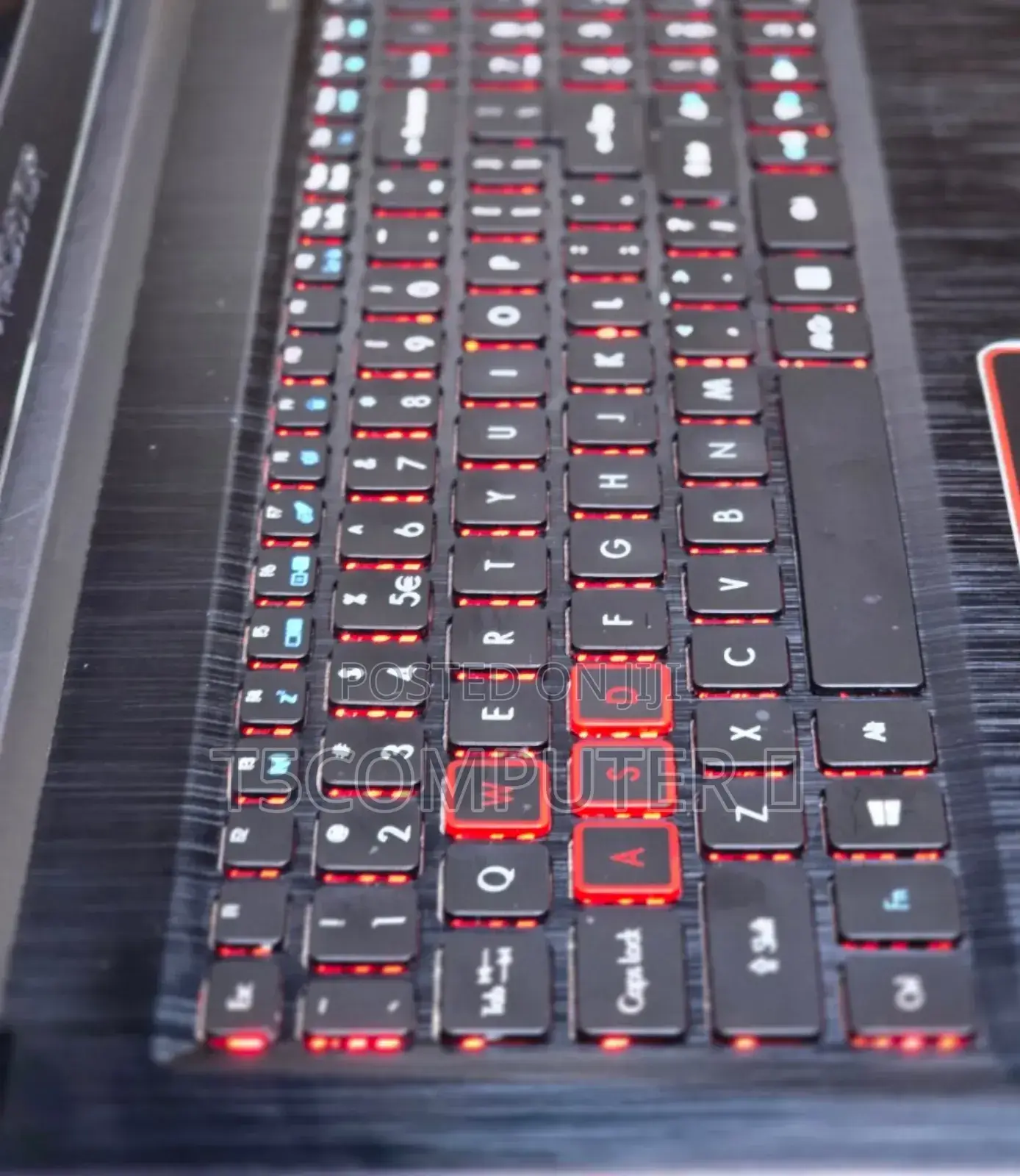 New Laptop Acer Predator Helios 300 16GB Intel Core I7 SSD 1T