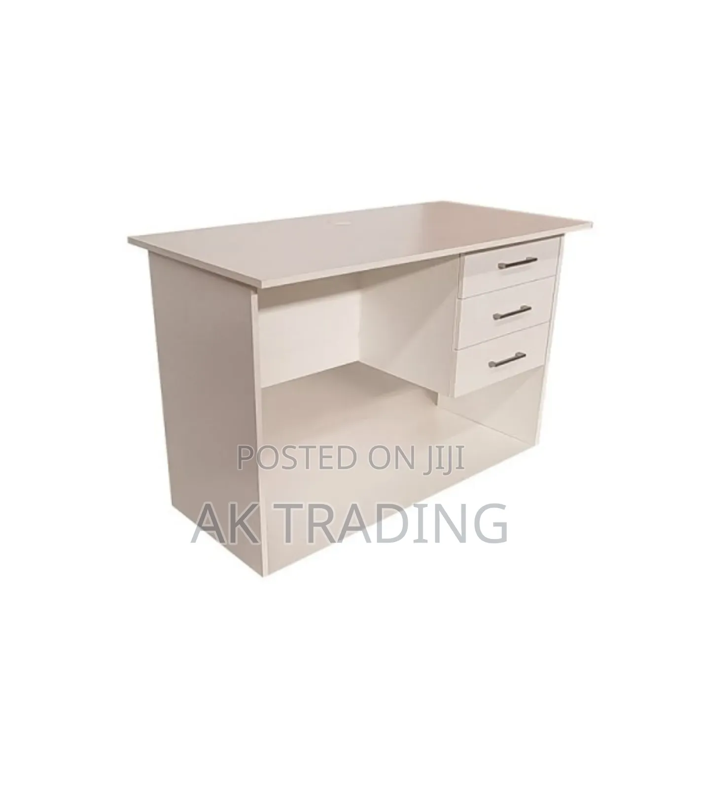 Modern High Office Table የዉጭ Size 140 Cm