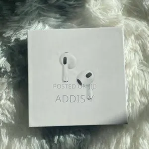 Photo - Latest 3rd Gen [Product] – Brand New in Box!