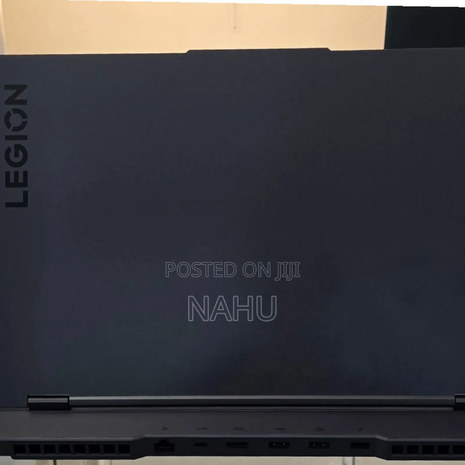 New Laptop Lenovo Legion 5 16GB Intel Core I7 SSD 1T