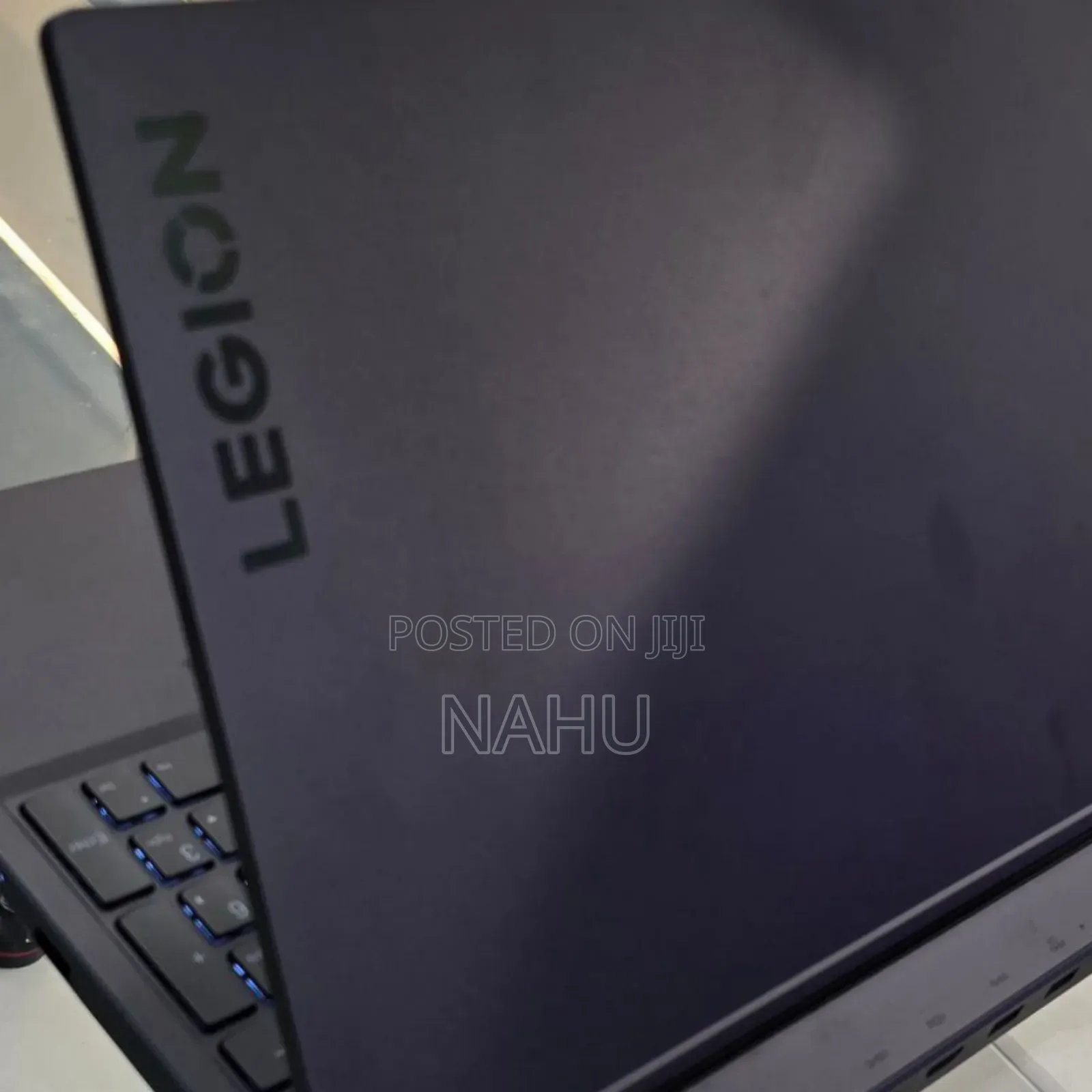New Laptop Lenovo Legion 5 16GB Intel Core I7 SSD 1T