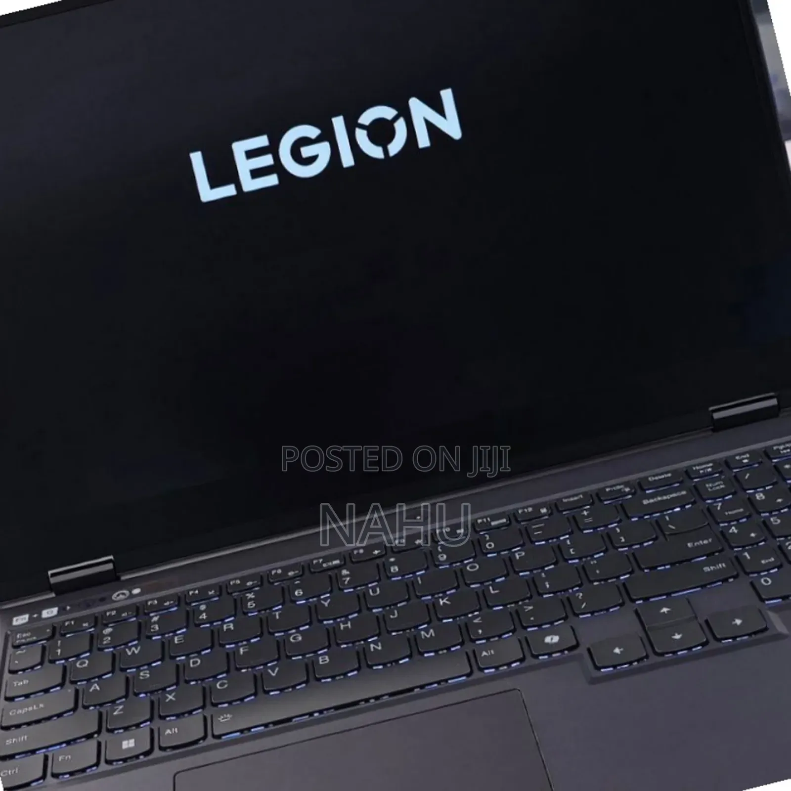 New Laptop Lenovo Legion 5 16GB Intel Core I7 SSD 1T