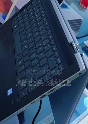 New Laptop HP ProBook X360 440 G1 8GB Intel Core I3 SSD 512GB