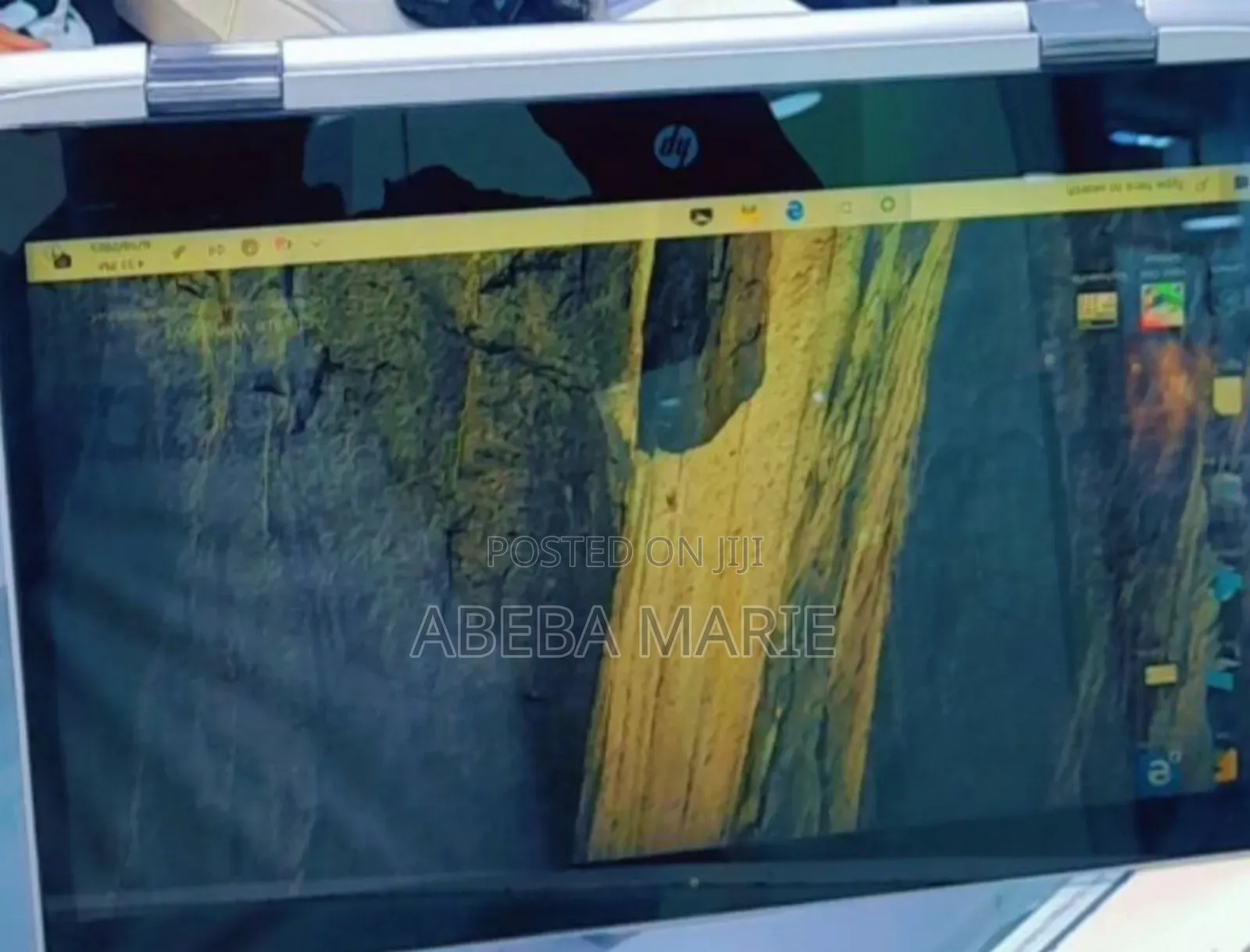 New Laptop HP ProBook X360 440 G1 8GB Intel Core I3 SSD 512GB