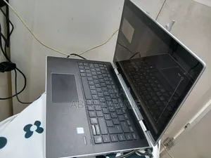 New Laptop HP ProBook X360 440 G1 8GB Intel Core I3 SSD 512GB