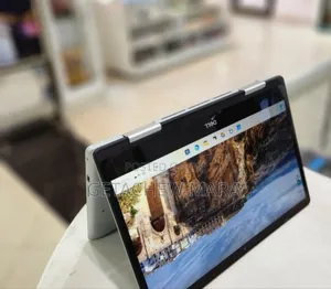 Photo - New Laptop Dell XPS 15 16GB Intel Core I5 SSD 512GB