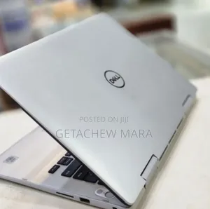 New Laptop Dell XPS 15 16GB Intel Core I5 SSD 512GB