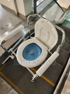 Commode Chair榮幸bath Room Chair黨派bed Side Poty Chair當地poty